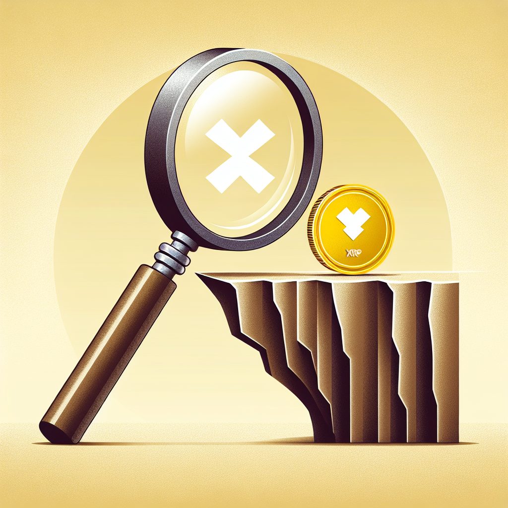 XRP Price Hikes Raise Risks, Discover the Reasons Now