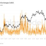 Bitcoin Market Depth Thins: Spot Volume Drops To Lowest Since October 2023