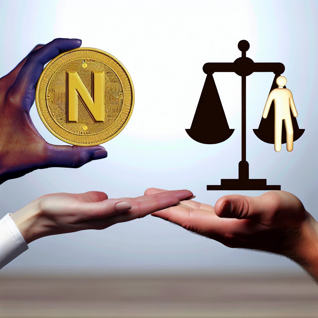 The Role of NFTs in Intellectual Property Rights