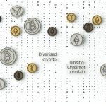 How to Build a Diversified Crypto Portfolio