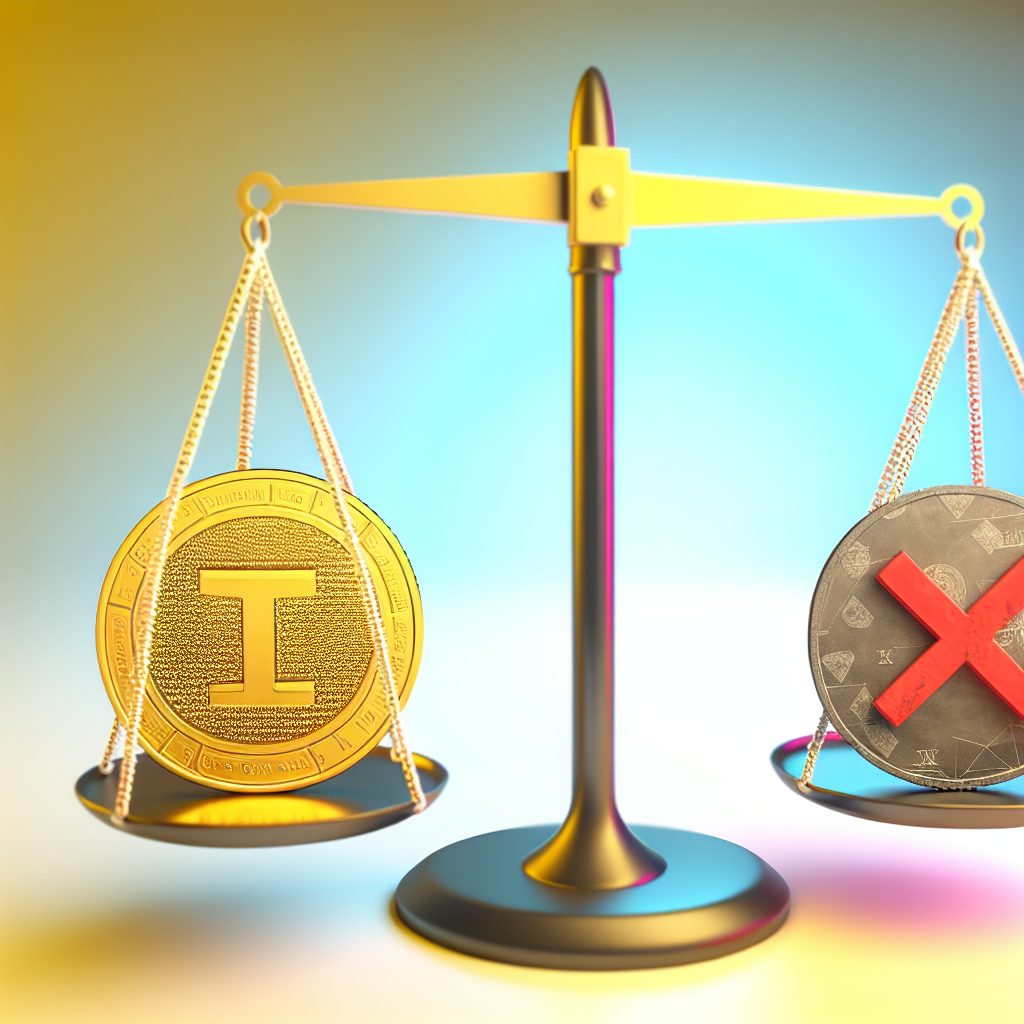 How to Understand Token Listings and Delistings