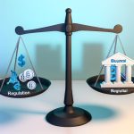 The Impact of Regulations on DeFi Growth