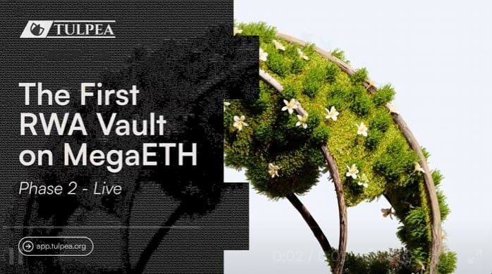 Tulpea Airdrop Details