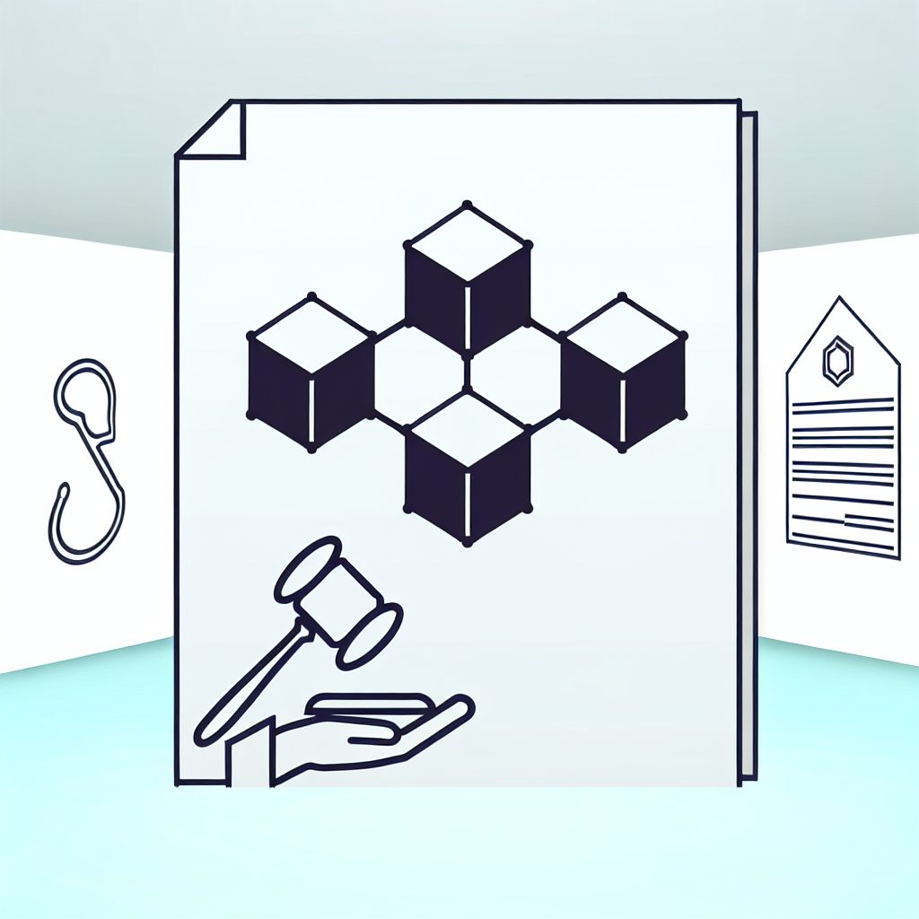 Blockchain Governance Structures: Explained Simply