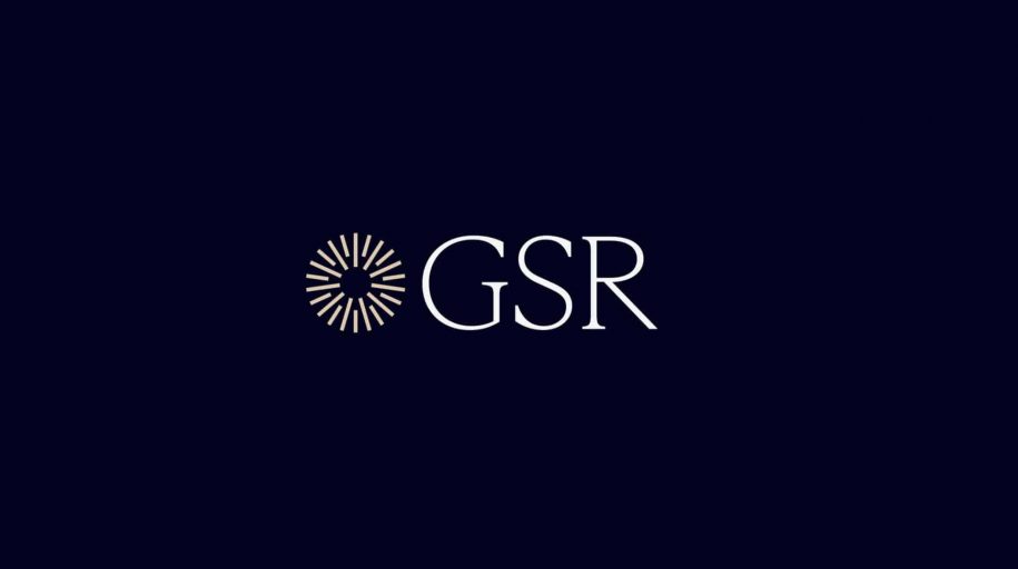 Standard Chartered Invests in GSR Amid Crypto Growth