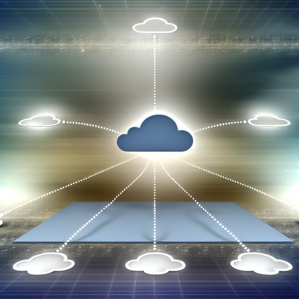 The Rise of Decentralized Cloud Computing Platforms