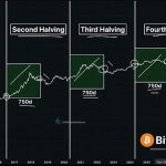 Bitcoin Price Could See A Double-Digit Crash Soon, According To The 750-Day Cycle