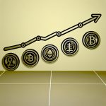 Crypto Exchange Competition: Market Share Trends