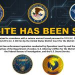 Crypto Fraud Shockwave: Authorities Freeze Tens Of Millions In Assets