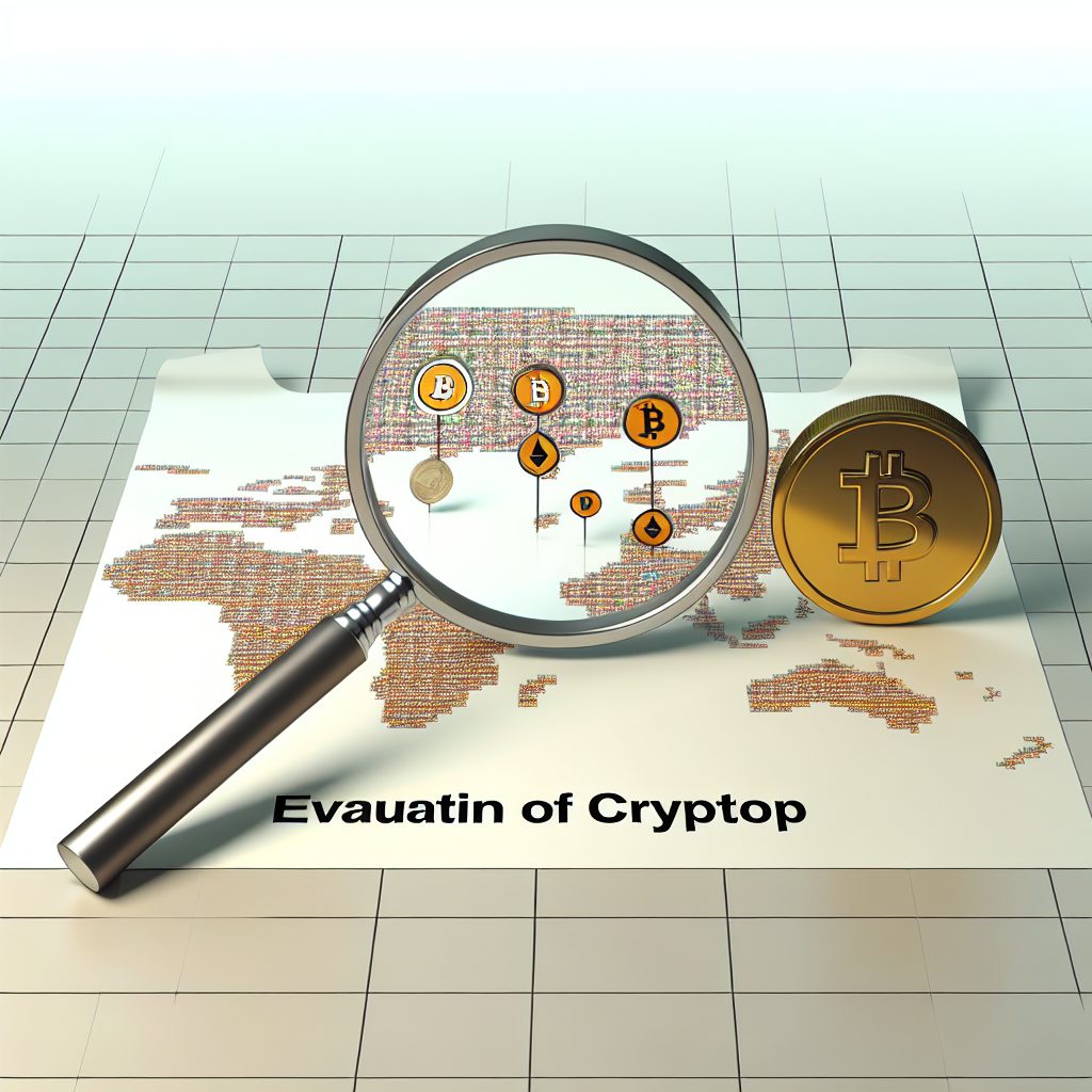 How to Evaluate Crypto Roadmaps