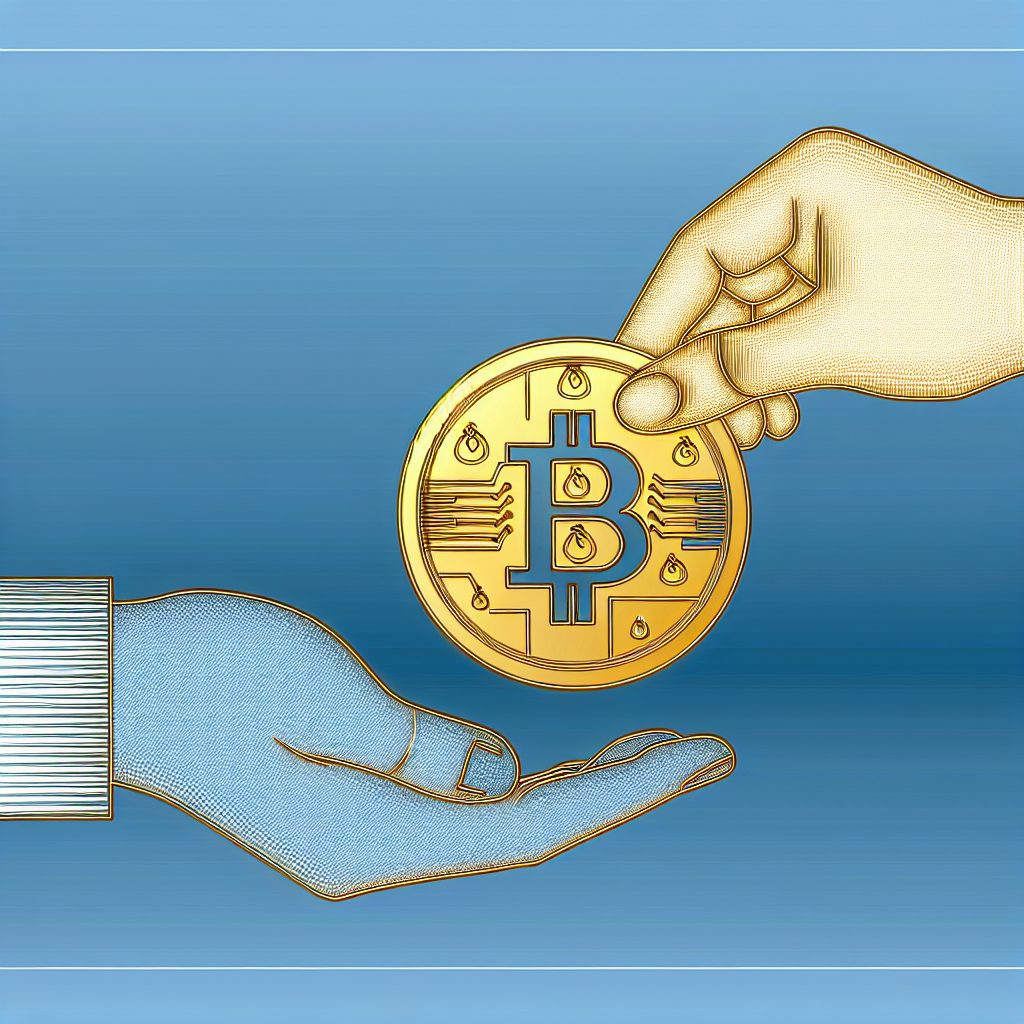The Role of Crypto in Charity and Donations