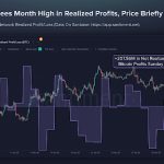 What The Aggressive Profit-Taking By Bitcoin Investors Means For The Price