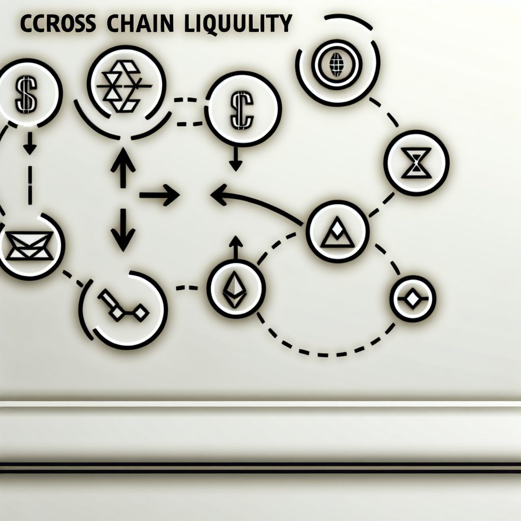 How to Understand Cross Chain Liquidity
