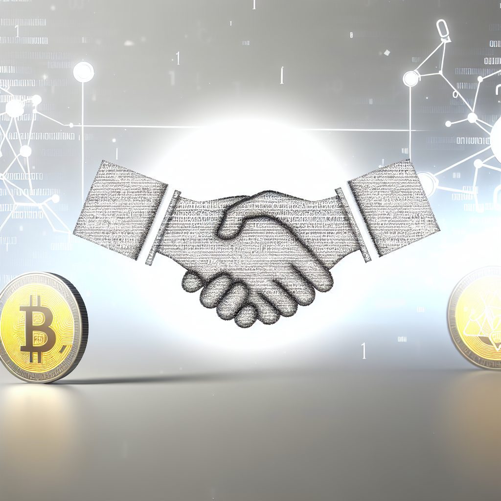 The Role of Crypto in Peer to Peer Transactions