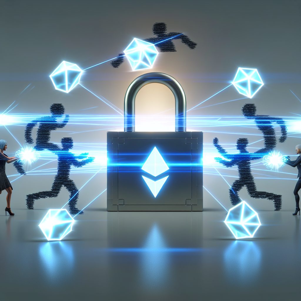 Blockchain Security Attacks: Types and Prevention