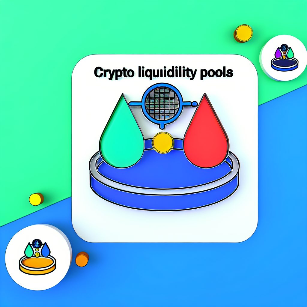 Crypto Liquidity Pools: Impermanent Loss Explained