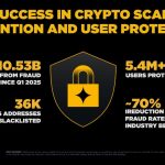 Binance Says AI Security Tools Saved Users From $10 Billion In Fraud