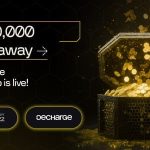 ChainGPT – $150,000 DeCharge Giveaway