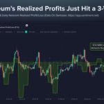 Institutional Shift? Jane Street Turns Toward Ethereum After Reducing Bitcoin ETF Exposure