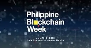 Philippine Blockchain Week 2026 Overview