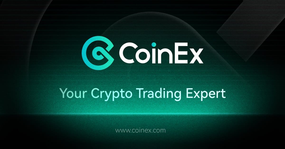 CoinEx Airdrop Details and Instructions