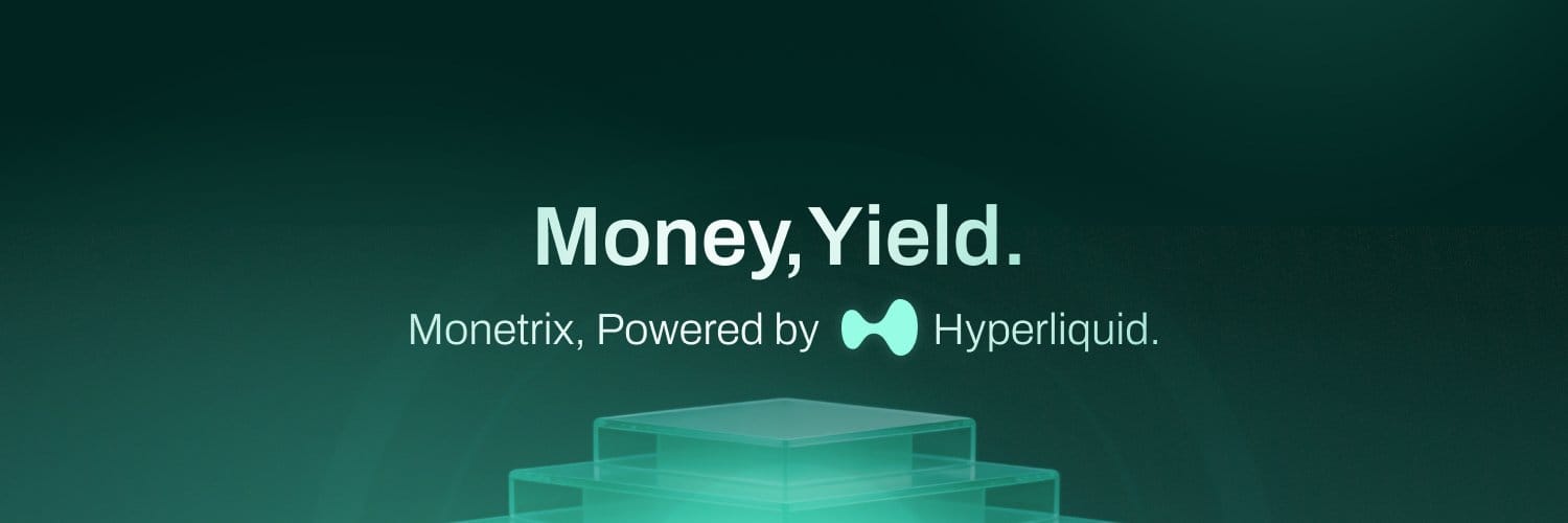 Monetrix Airdrop Details