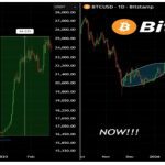 Everyone Is Calling For Lower Bitcoin Price: Why This Is The Perfect Time To Go Parabolic