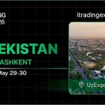iTrading Expo Uzbekistan Conference 2026