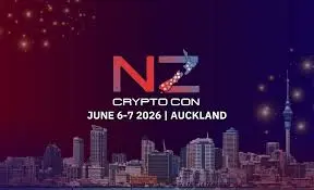 NZCryptoCon 2026: Event Details and Highlights