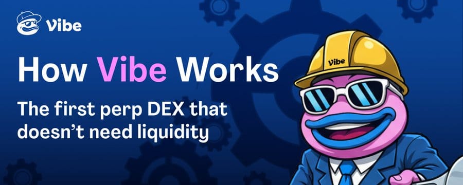 Vibe Trading Airdrop Details