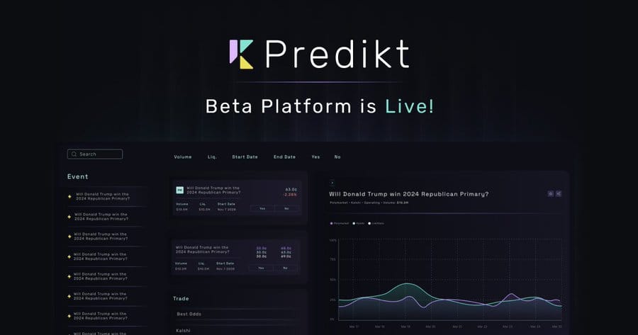 Predikt Airdrop Details and Participation Guide