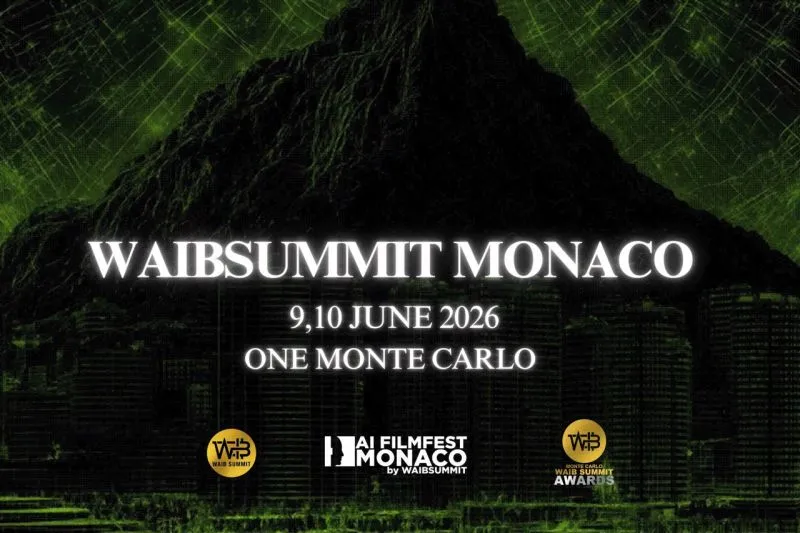 WAIB Summit Monaco 2026 Overview