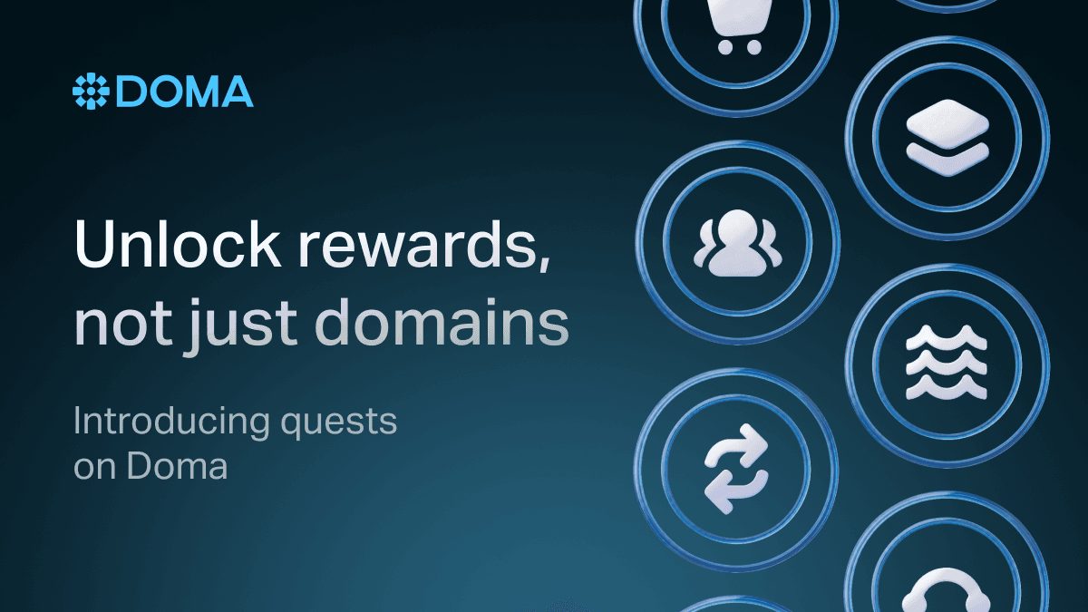 Doma Protocol Airdrop Details