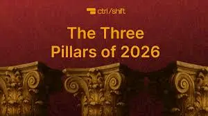 Ctrl/Shift 2026: Upcoming Event Details