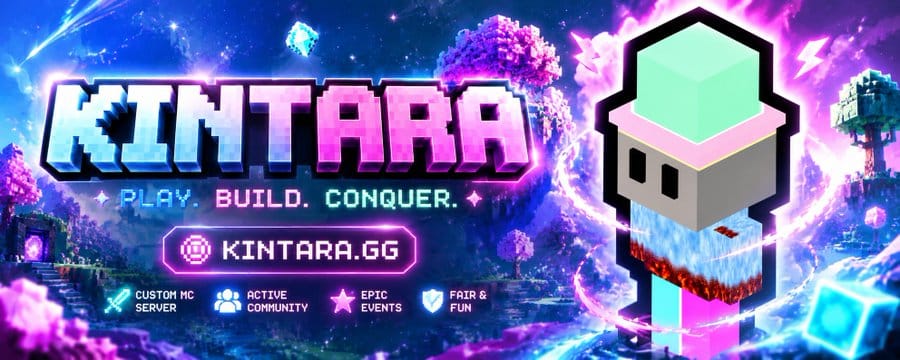 Kintara Airdrop Announcement