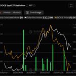 Is Dogecoin Dead Or Could The SpaceX IPO Lead To A Revival?