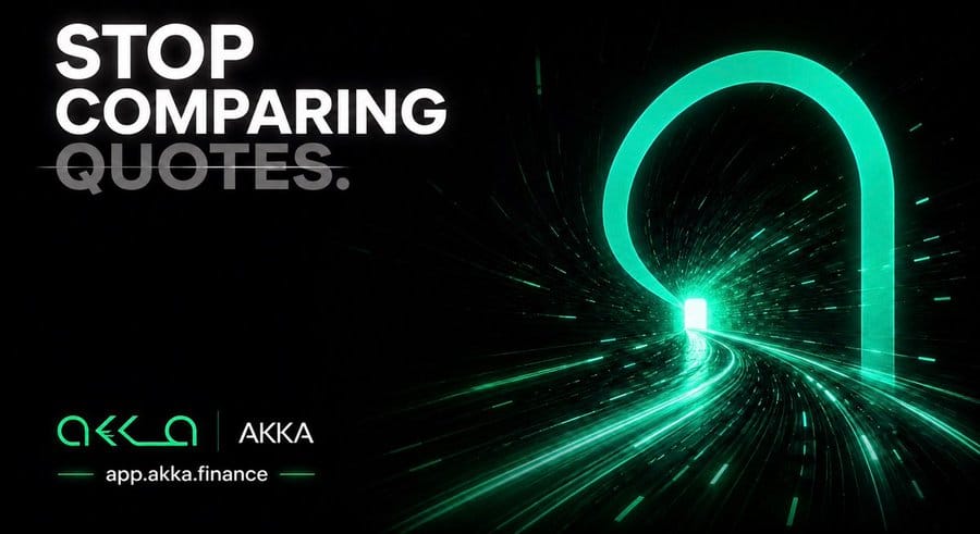 Akka Finance Airdrop Details