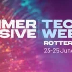 Immersive Tech Week Conference 2026