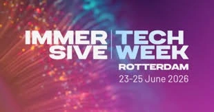 Immersive Tech Week 2026: Event Overview