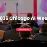 Chicago AI Week 2026