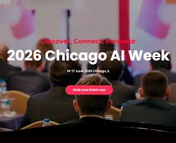 Chicago AI Week 2026 Scheduled Event Details
