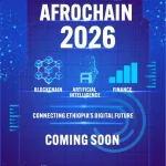 AfroChain 2026 Event