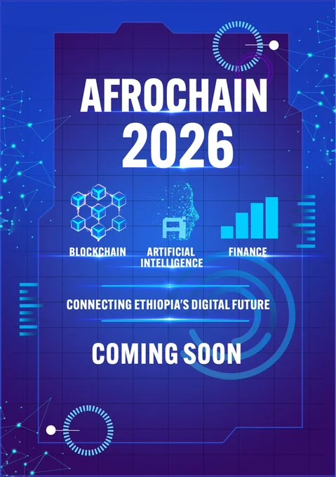 AfroChain 2026 Annual Event Overview