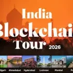 India Blockchain Tour 2026