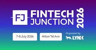 FinTech Junction 2026 Conference Details