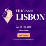 ETHGlobal Lisbon 2026