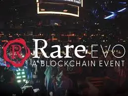 Rare Evo 2026 Event Details