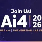Ai4 2026 Crypto Event
