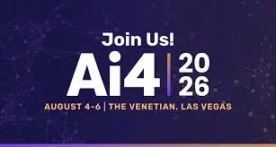Ai4 2026 Conference Details