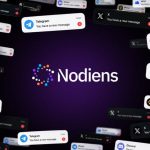 Nodiens